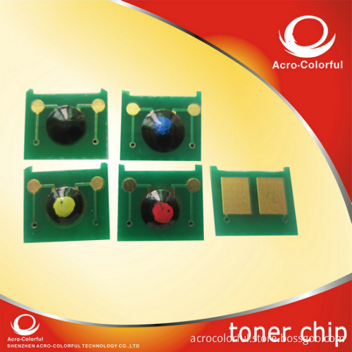 CE312A Cartridge Reset Chip for HP (CP3525/CM3530)